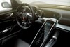 Porsche 918 Spyder productieversie