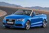 Audi A3 Cabriolet