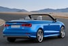 Audi A3 Cabriolet
