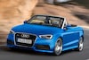 Audi A3 Cabriolet