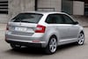 Skoda Rapid Spaceback