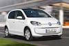 Volkswagen e-Up