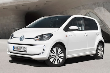 Volkswagen e-Up