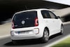Volkswagen e-Up