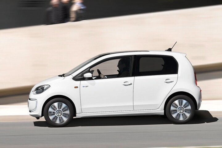 Volkswagen e-Up