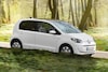Volkswagen e-Up