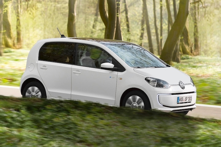 Volkswagen e-Up
