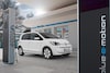 Volkswagen e-Up