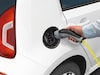 Volkswagen e-Up