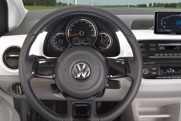 Volkswagen e-Up
