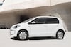 Volkswagen e-Up