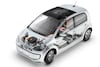 Volkswagen e-Up