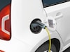 Volkswagen e-Up