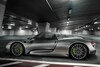 Porsche 918 Spyder