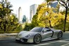 Porsche 918 Spyder