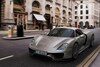 Porsche 918 Spyder