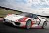 Porsche 918 Spyder