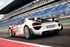 Porsche 918 Spyder