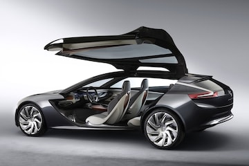 Opel Monza Concept
