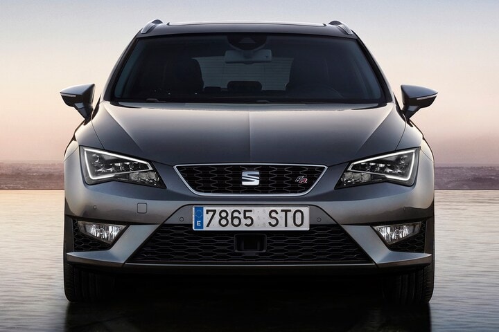 Seat Leon ST