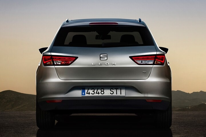 Seat Leon ST