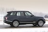 Land Rover Range Rover 4.4 TDV8