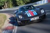 Porsche 918 Spyder Ringrecord