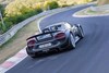 Porsche 918 Spyder Ringrecord