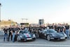 Porsche 918 Spyder Ringrecord