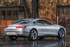 Mercedes-Benz S-klasse Coupé