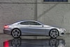 Mercedes-Benz S-klasse Coupé