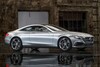 Mercedes-Benz S-klasse Coupé
