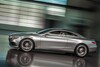 Mercedes-Benz S-klasse Coupé
