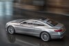 Mercedes-Benz S-klasse Coupé