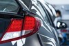 Honda Civic Type-R teasers