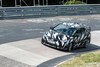 Honda Civic Type-R teasers