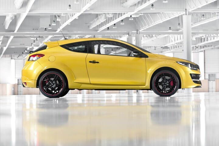 Renault Mégane