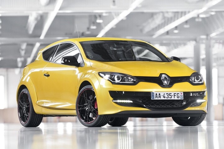 Renault Mégane