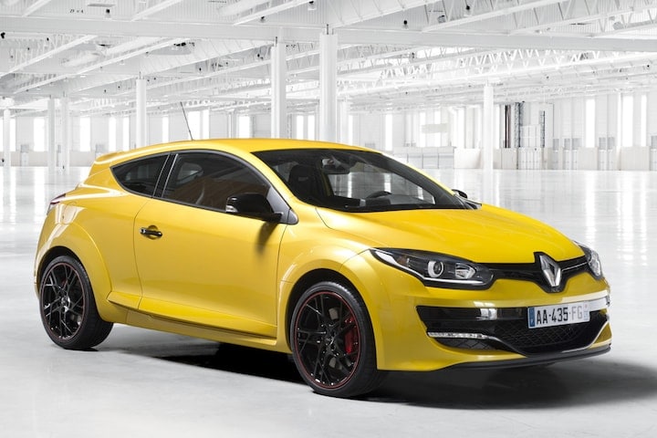 Renault Mégane