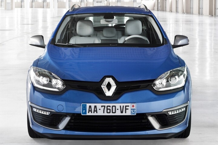 Renault Mégane