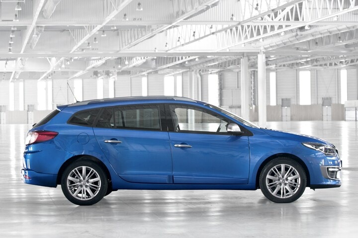 Renault Mégane