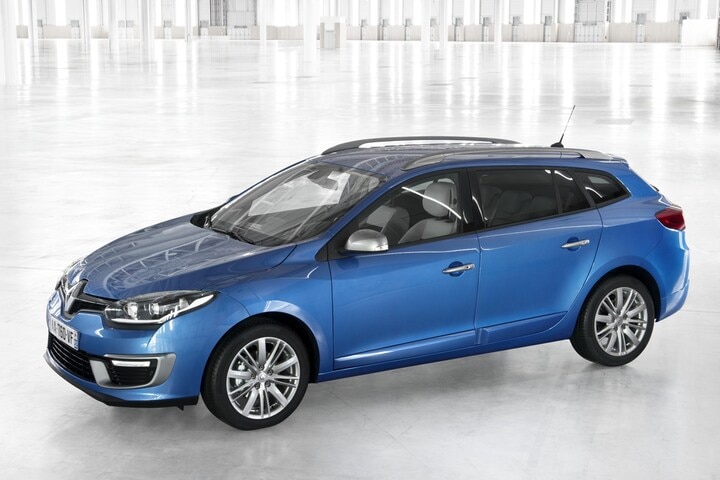 Renault Mégane
