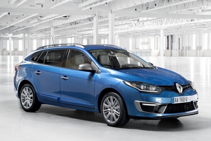 Renault Mégane