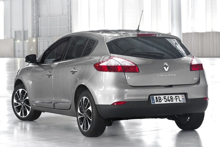 Renault Mégane