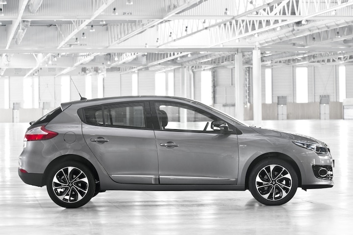Renault Mégane
