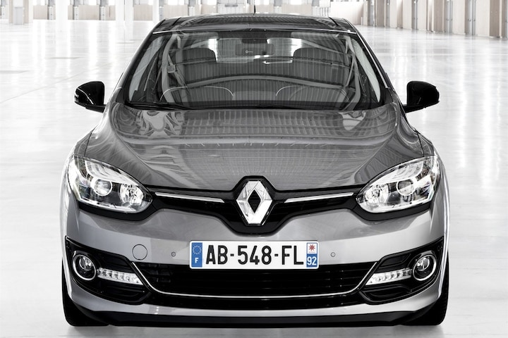 Renault Mégane