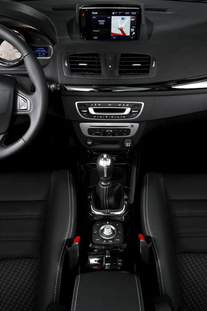 Renault Mégane