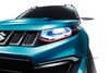 Suzuki iV-4 Concept