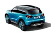 Suzuki iV-4 Concept