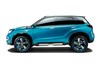 Suzuki iV-4 Concept